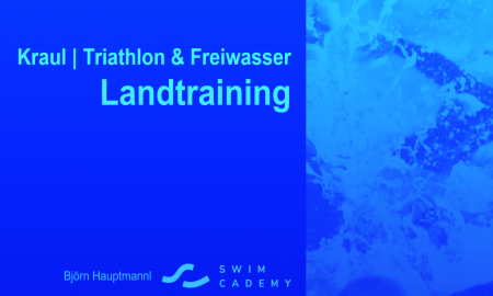Landtraining
